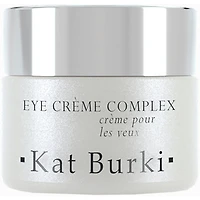 Crème concentrée pour les yeux Complete B