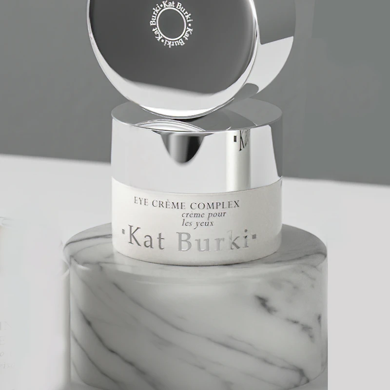 Crème concentrée pour les yeux Complete B