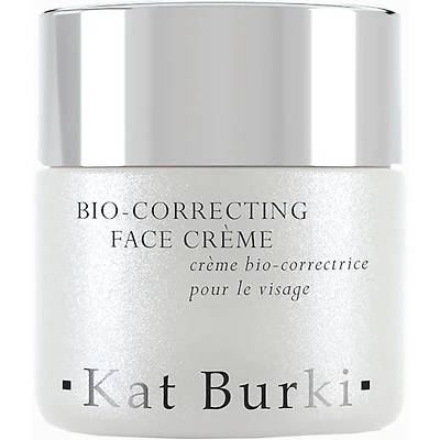 Crème bio-correctrice pour le visage Complete B