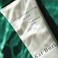 Soin d’hydratation vitale