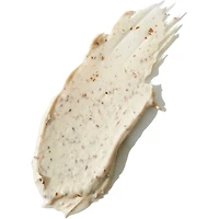 Masque à l’argile double exfoliant