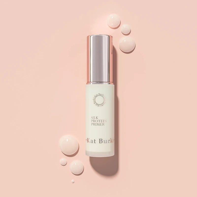 Silk Protein Primer