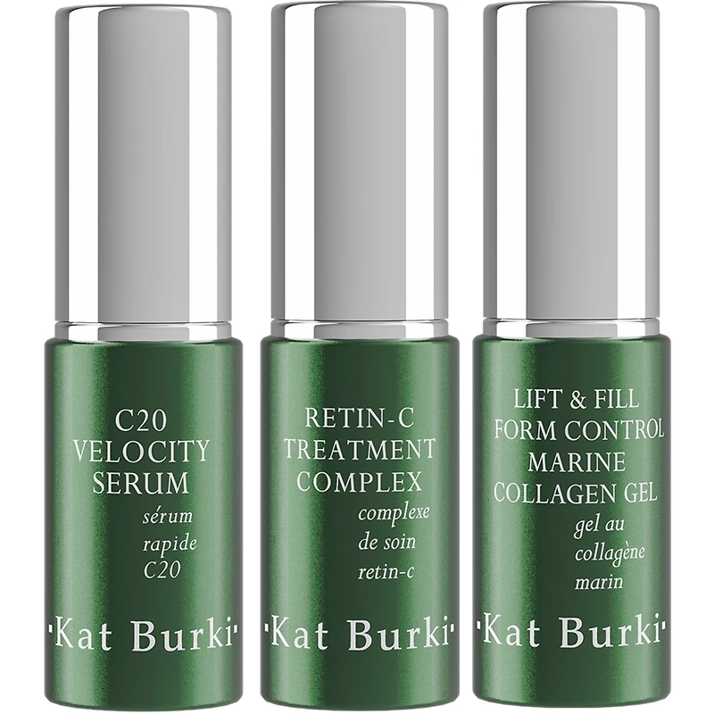 Reverse & Correct Travel Set