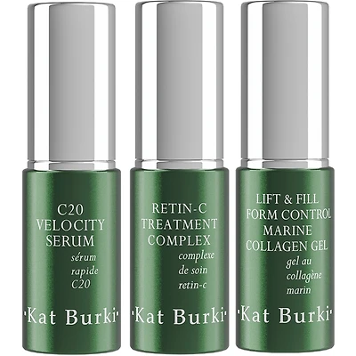 Reverse & Correct Travel Set