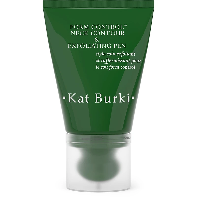 Stylo Soin Exfoliant Et Raffermissant Pour Le Cou Form Control