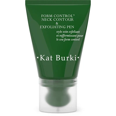 Stylo Soin Exfoliant Et Raffermissant Pour Le Cou Form Control