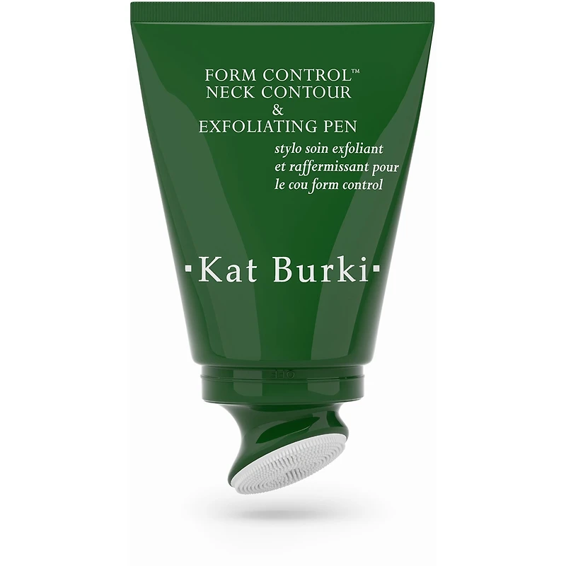 Stylo Soin Exfoliant Et Raffermissant Pour Le Cou Form Control