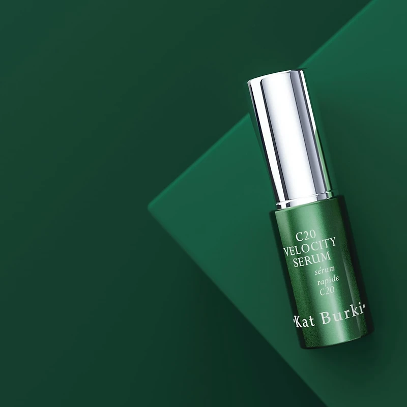 C20 Velocity Serum