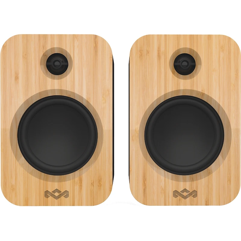 Marley Get Together Duo Bt