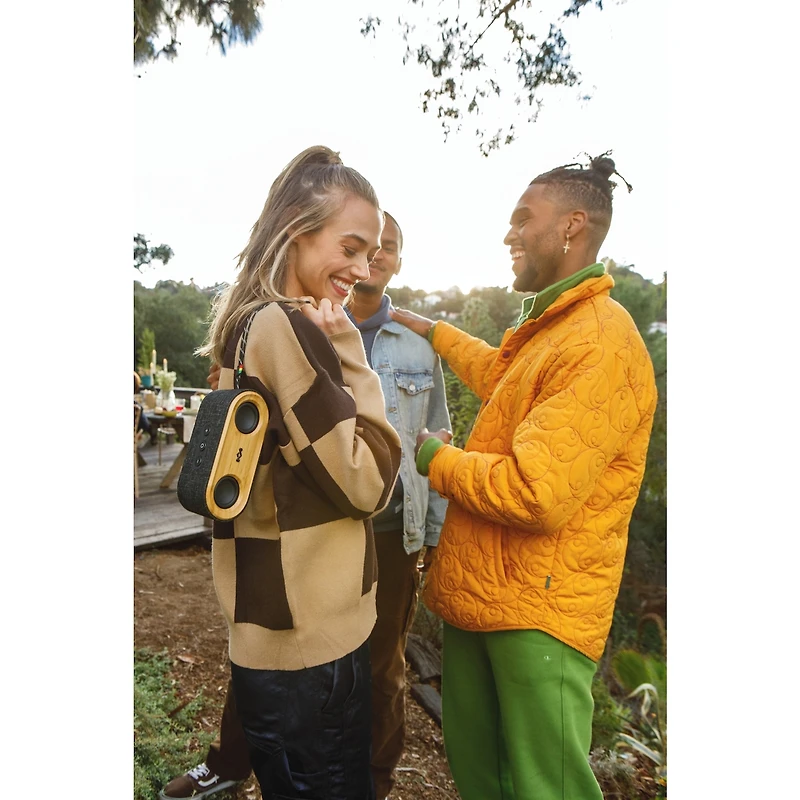 Marley Get Together Mini 2