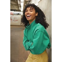 Petit oiseau TWS Signature 
Crème