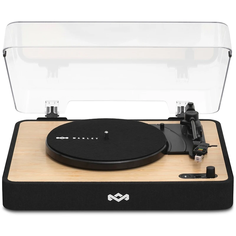 Stir It Up Revolution Turntable