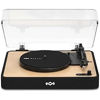 Stir It Up Revolution Turntable
