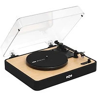 Stir It Up Revolution Turntable
