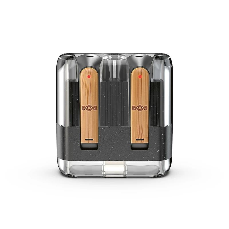 Zion - Noir Signature