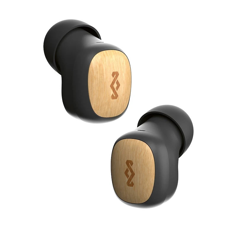 Smile Jamaica TWS - Signature Black