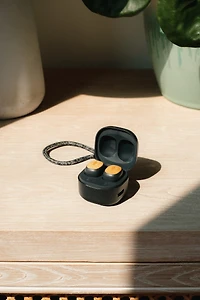 Smile Jamaica TWS - Signature Black