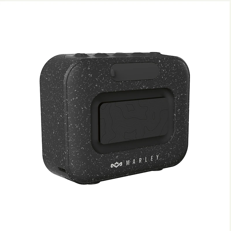 Enceinte Jammin - Noir Signature