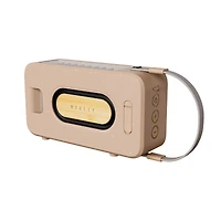 Rise Up Solar – Crème