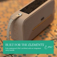 Rise Up Solar – Crème