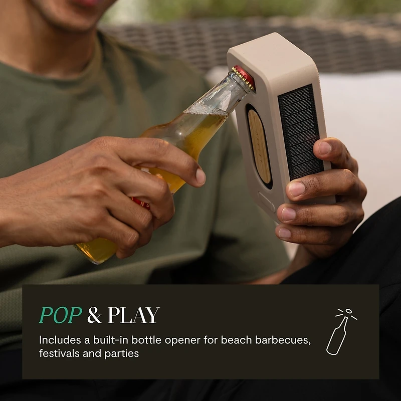 Rise Up Solar – Crème