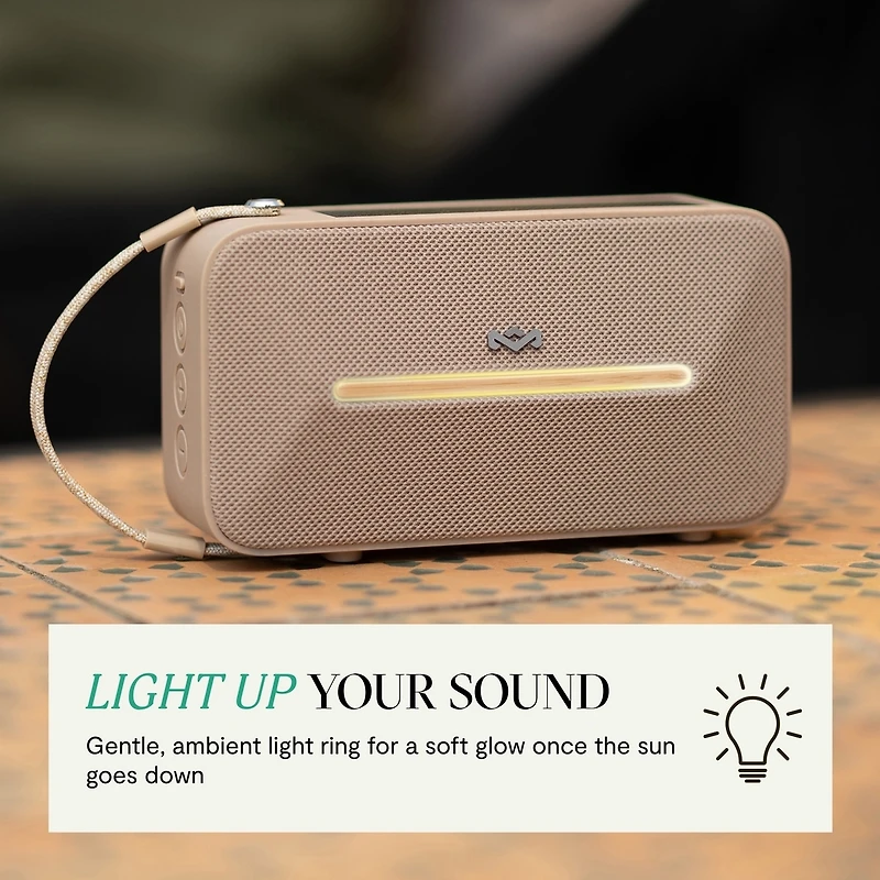 Rise Up Solar – Crème