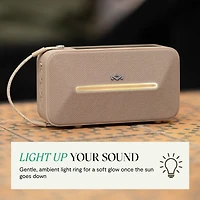 Rise Up Solar – Crème