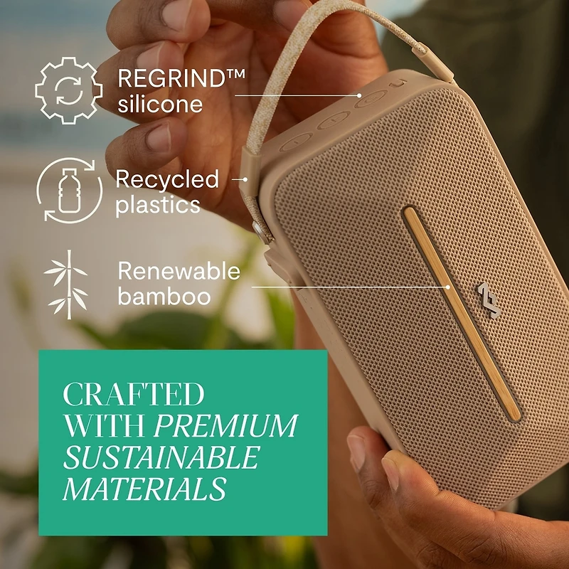 Rise Up Solar – Crème