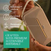 Rise Up Solar – Crème