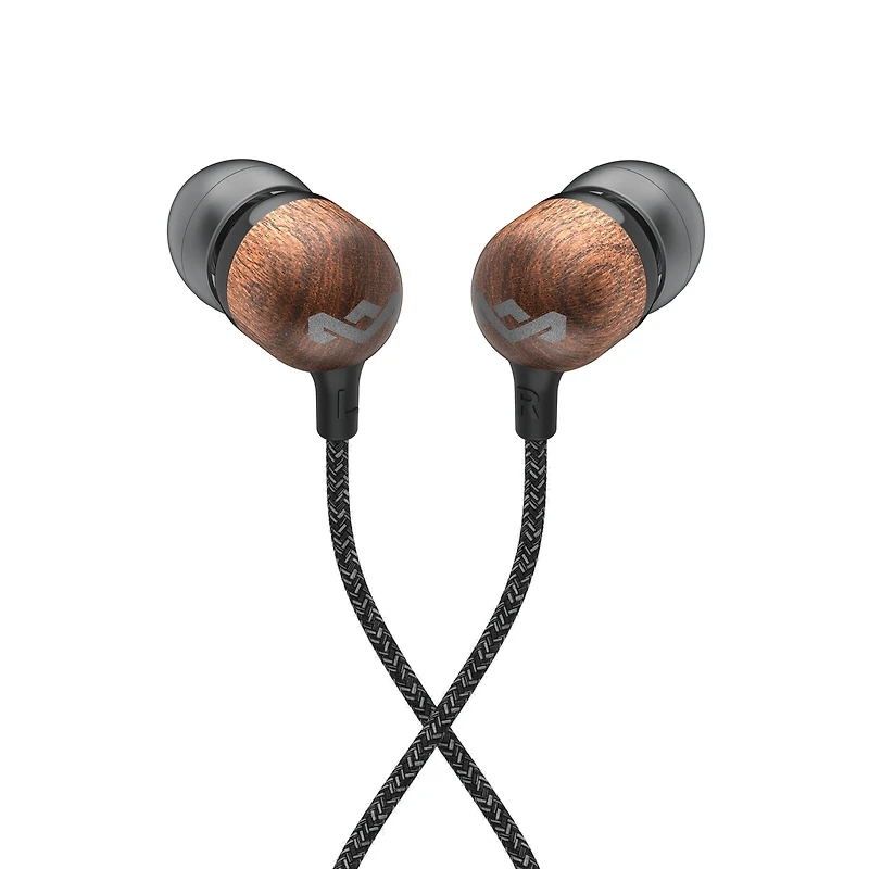 couteurs Smile Jamaica avec connexion USB-C