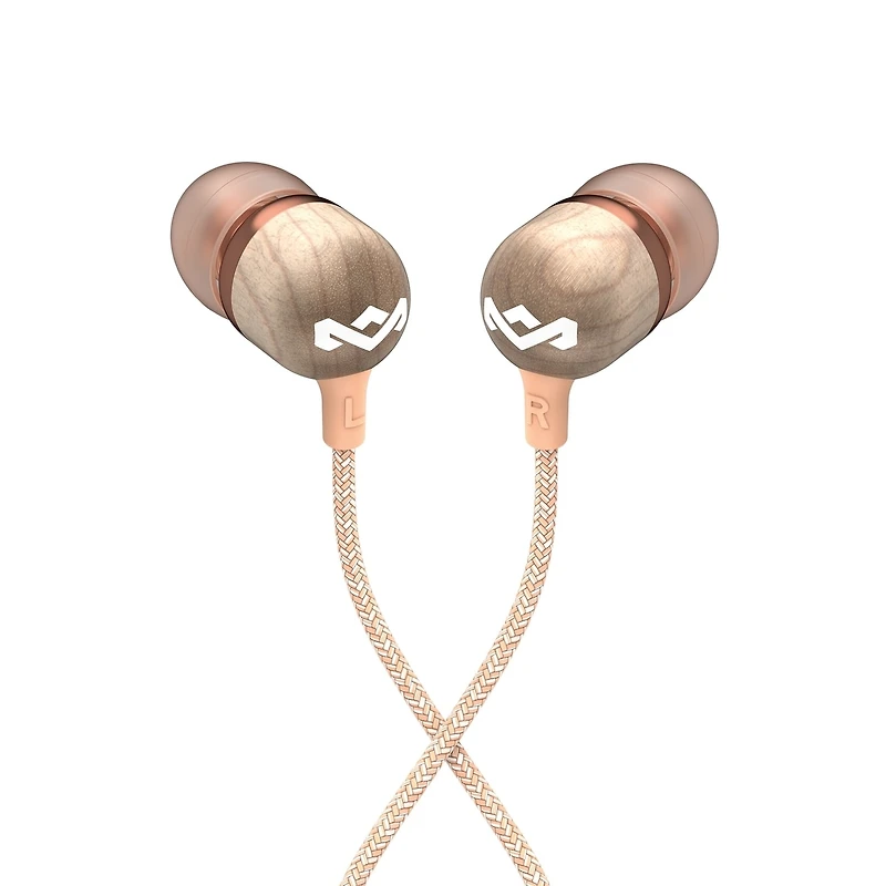 Smile Jamaica USB-C Signature Black