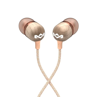 Smile Jamaica USB-C Signature Black