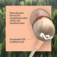 Smile Jamaica USB-C Signature Black