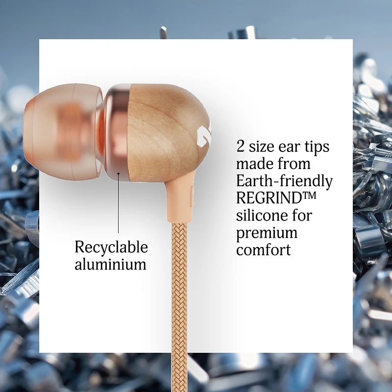 Smile Jamaica USB-C Signature Black