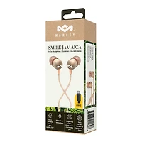 Smile Jamaica USB-C Signature Black