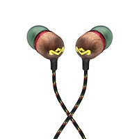 Smile Jamaica USB-C Rasta