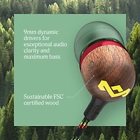 Smile Jamaica USB-C Rasta