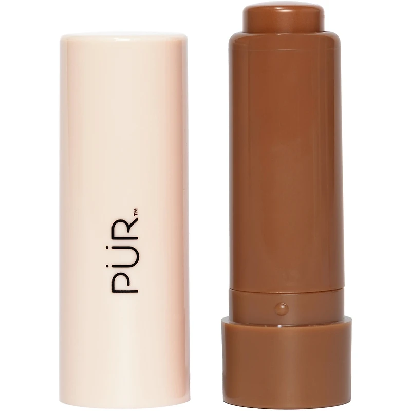 Silky Tint Creamy Multitasking Stick with Peptides