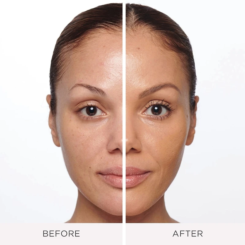 4-in-1 Tinted Moisturizer