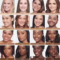 4-in-1 Tinted Moisturizer