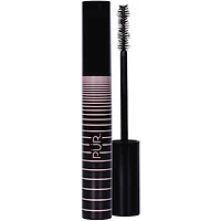 Bio Charged Plant-Powered Volumizing Mascara