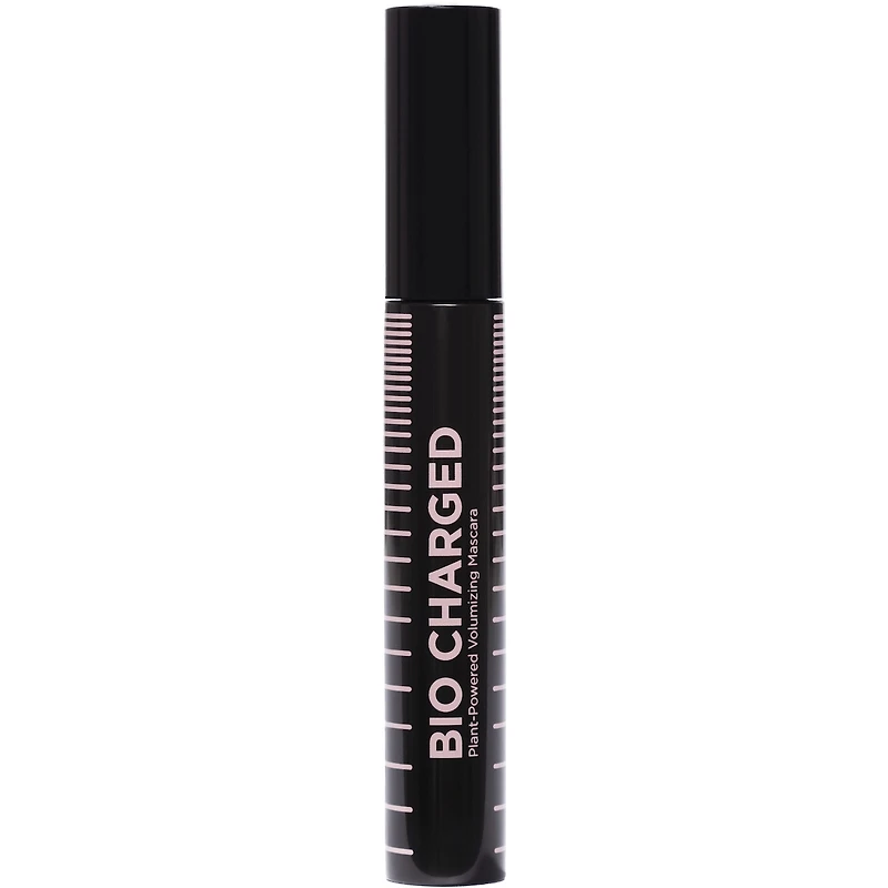 Bio Charged Plant-Powered Volumizing Mascara