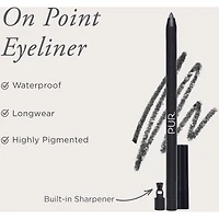 On Point Eyeliner Pencil