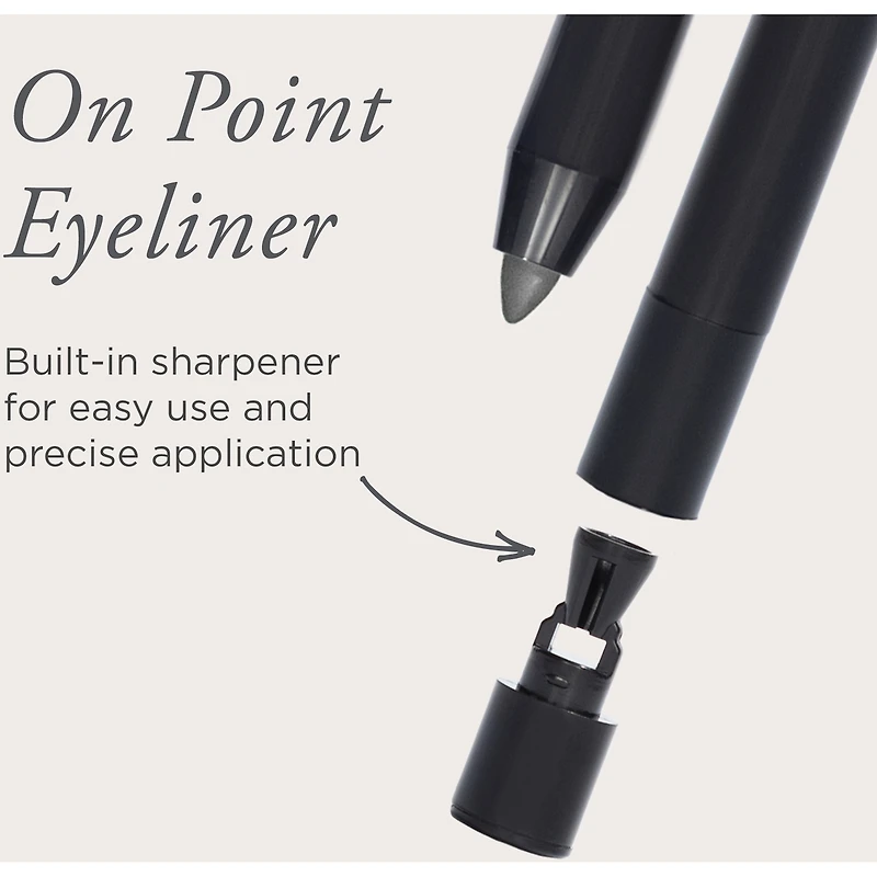 On Point Eyeliner Pencil