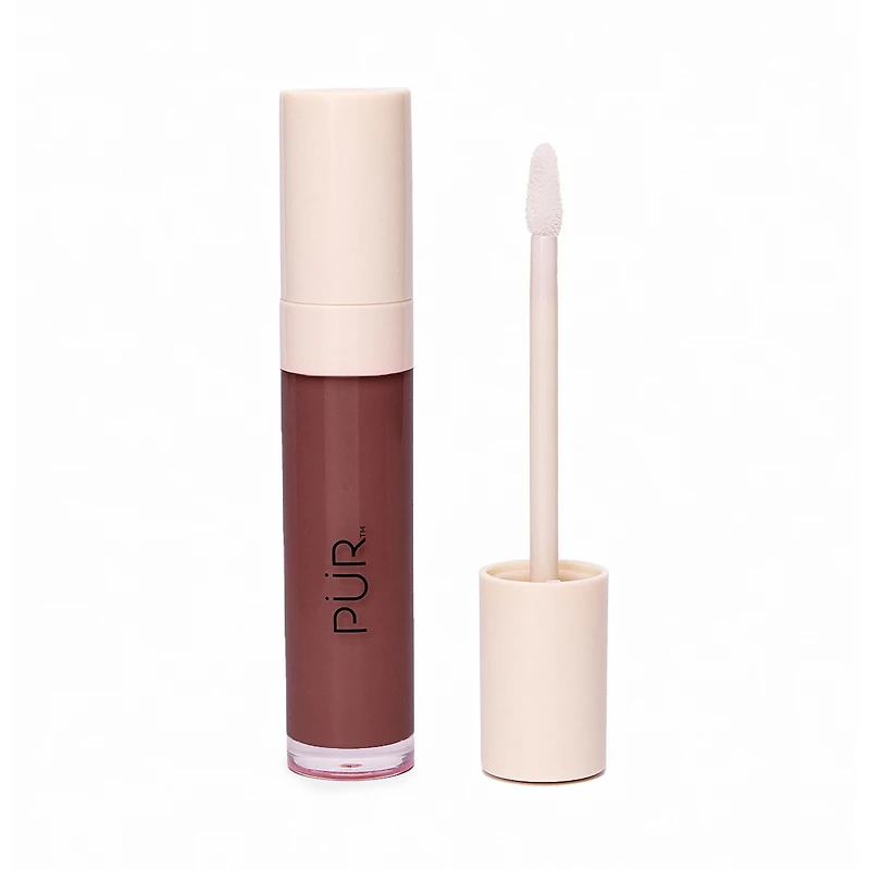 Glossy Lip Tint Plumping Tinted Oil
