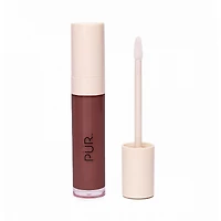 Glossy Lip Tint Plumping Tinted Oil