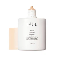 4-in-1 Skin Tint Mineral Sunscreen Broad Spectrum SPF 50