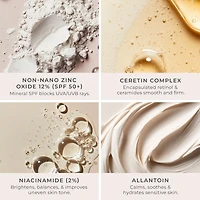 4-in-1 Skin Tint Mineral Sunscreen Broad Spectrum SPF 50