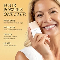 4-in-1 Skin Tint Mineral Sunscreen Broad Spectrum SPF 50