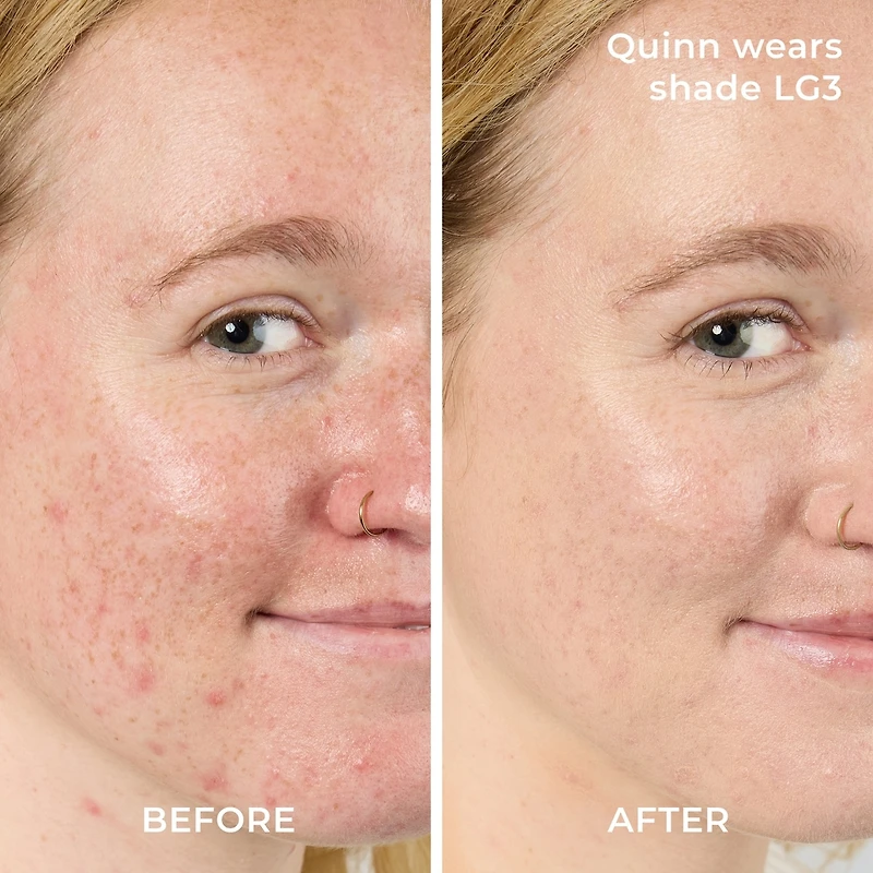 4-in-1 Skin Tint Mineral Sunscreen Broad Spectrum SPF 50